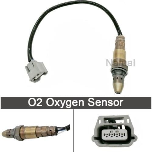Air Fuel Ratio Sensor Upstream Oxygen Sensor For Nissan NV2500 NV3500 5.6L Infiniti G25 G37 Q40 2.5L 22693-1LU0A 226931LU0A