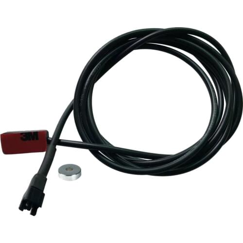 Ebike Brake Sensor Electric Bicycles Power Cut Off Brake Sensor Hydraulic Disc Brake Sensor for MTB/Fat E-bike