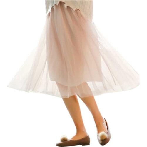 Женские пышные юбки Faddare China At AliExpress