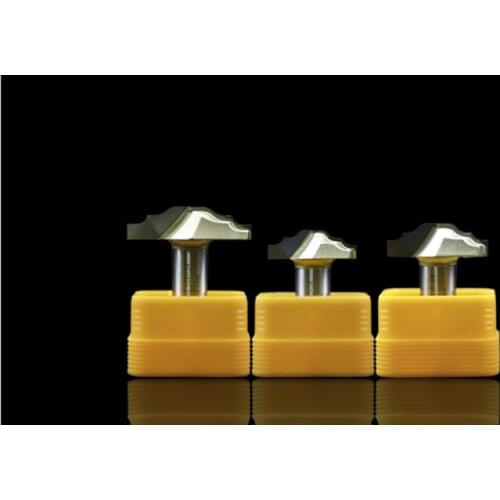 1/2" Arden Wood Router Bits End Mill CNC Engraving Door Line Knife Milling Cutter 1/2“ 12.7mm Shank A1822178