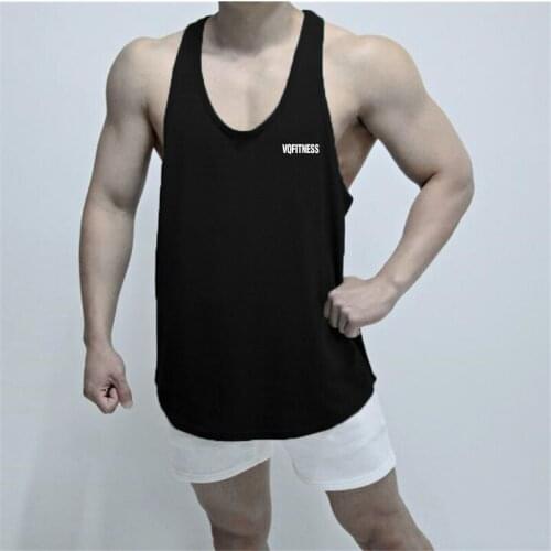 New Workout Fashion Mesh Mens Tank Top Muscle Singlets Sports Undershirt Gym Clothing Bodybuilding Sleeveless Fitness Vest
