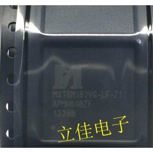 MST6M182VG-LF-Z1 MST6M182VG LF Z1 BGA 100% New&original