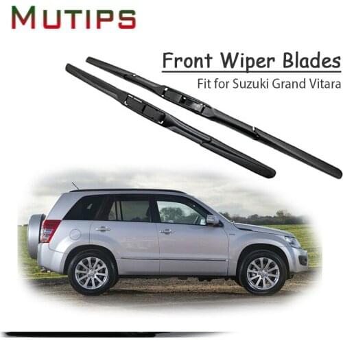 Mutips Equipment For Auto Glass
