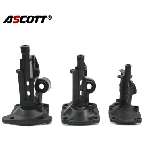 CN55 CN70 CN80 Nose unit Nuzzle set Nose Parts for Nail Gun Max CN55 Coil Nailer Accessory Max, Bostitch, Senco, Meite
