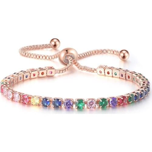 Розовые браслеты OATHYAN China At AliExpress