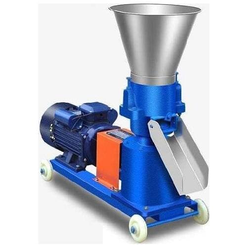 Professional Feed Pellet Mill/wood Pellet Machine