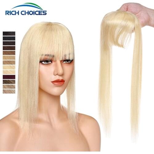 Rich Choices Natural Hair Extensions