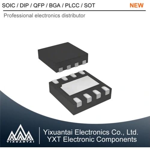 RT9618GQW RT9618G RT9618 WQFN3X3-8 EF=EE EF=** EF【Synchronous-Rectified Buck MOSFET Drivers】10pcs/lot new