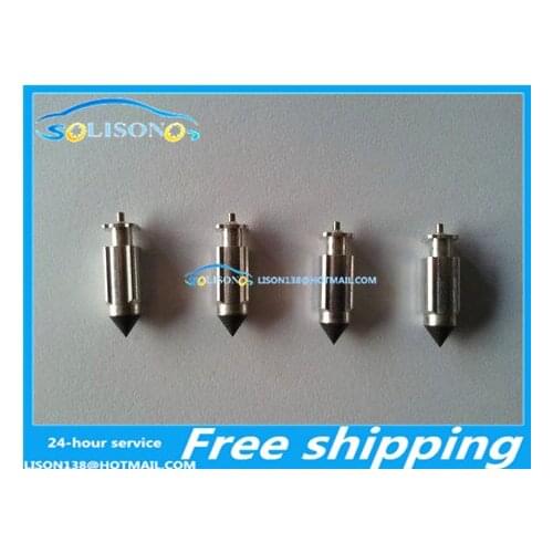 STARPAD For Honda CBR22 / sapphire 250/CBR400 / Honda CB400 carburetor needle pin a triangle