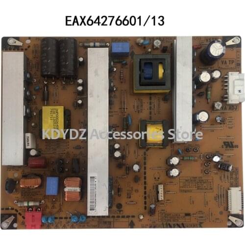 Free shipping Good test power supply board for LG42PA450C-CM EAX64276601/13 EAY62609601
