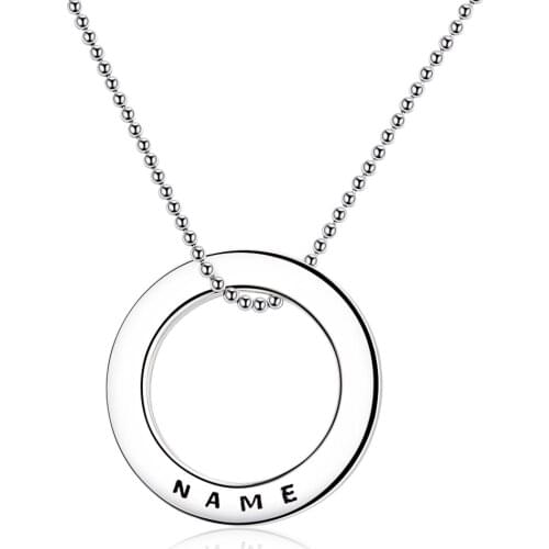 Xiaojing Pendant Chains