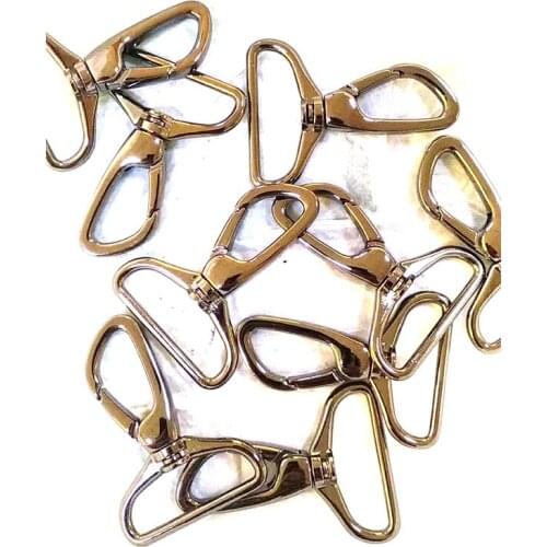 1.50 inch (3.8cm inner diameter) Swivel snap hook high quality