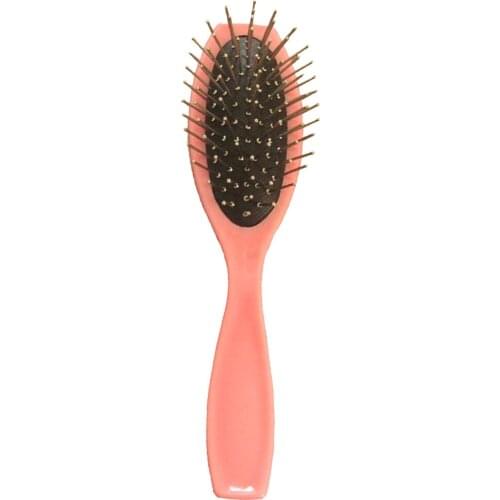 1-Piece Pet Grooming Brush, Effectively Reduce Hair Shedding