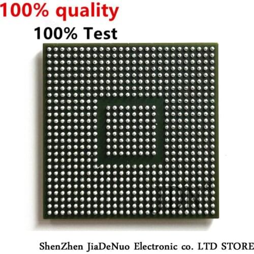 100% test very good product 215-0716048 215 0716048 bga reball with balls Chipset
