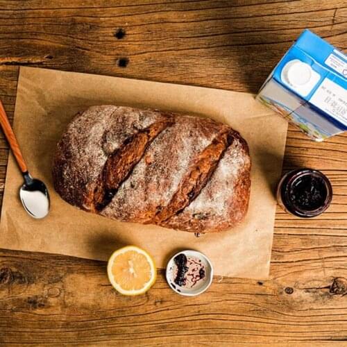 100Pcs Unbleached Parchment Paper Precut Baking Liners Sheets Paper Non-Stick Water Proof Oil Proof Heat Resis 12 X 16 Inch