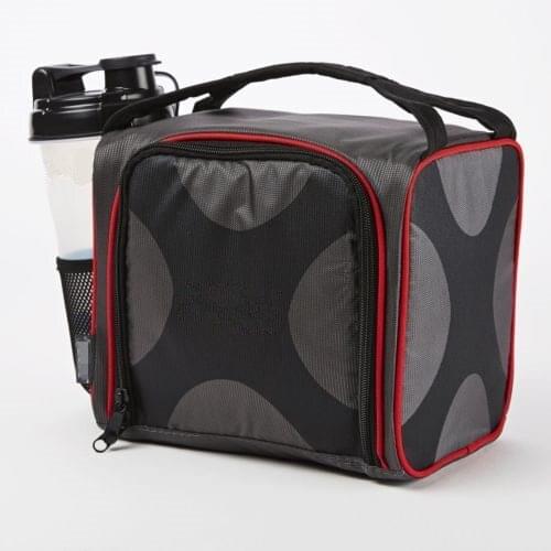 2020 Waterproof Portable Insulated Picnic Lunch dinner school Tote Food Storage Bags Lunch Thermal kids Bag plastic box gift