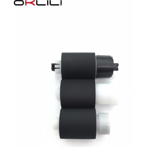 2F906230 2F909171 2HN06080 Pulley Feed Pickup Roller for Kyocera FS6025 FS6030 FS6525 FS6530 FS9100 FS9500 P3060 205 305 C8525