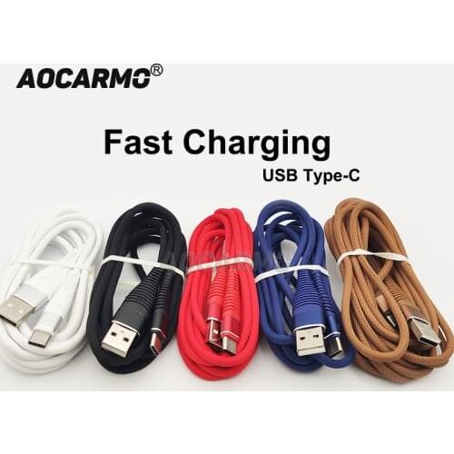 AOCARMO Mobile Phone Cables