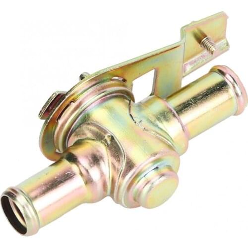 Car Heater Control Valve Fit for Ford E & F Series for Dodge C3UZ18495A YG133 Car Accessories car interior heater
