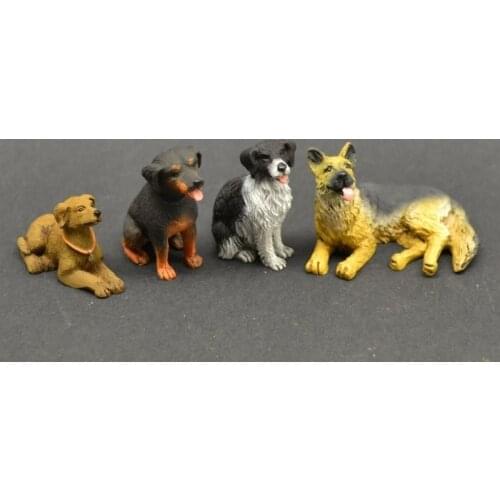 1:35 Resin Figure Model Kit Unassambled Unpainted //B049