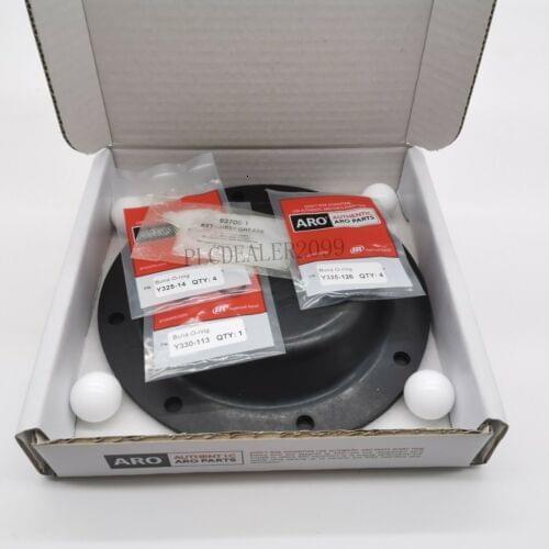 Diaphragm Pump Repair Kit 637119-41-C For use with 6661XX-XXX-C