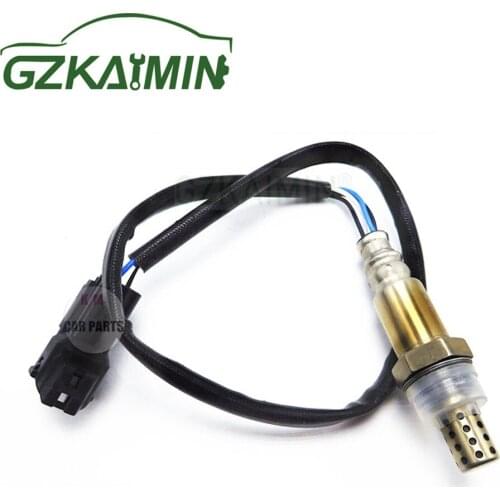 O2 Oxygen Sensor Lambda Sensor OXYGEN SENSOR OEM 18213-80G11 1821380G11 for SUZUKI ALTO FF CARRY FD 1.1 1.3 K-M