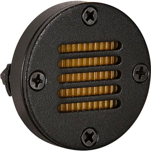 Air Motion Transformer 1.5 Inch Pneumatic Tweeter 8Ohm 15W HIFI Audio Speaker Unit For Car Horn Replaced Home Theater DIY