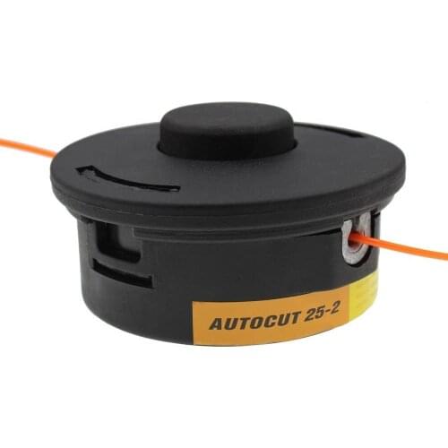 Bump Feed Line Trimmer Head Whipper Snipper for STIHL Brush Cutter