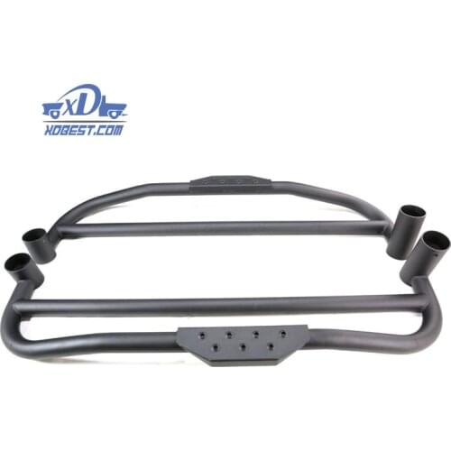 Steel Side Step Bars for Suzuki Jimny JB74 JB64 JB74w JB64w 2020 2019 2018