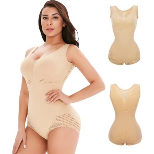 Slimming Underwear Reducing Belts Modeling Strap Corset Butt Lifter Reductive Strip Woman Hip Pads Body Tummy Shaper Shapewear