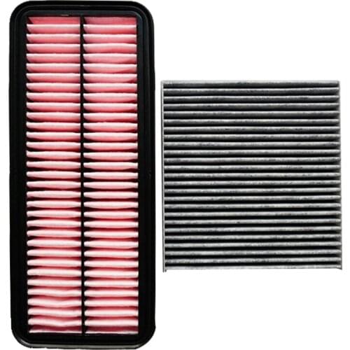 Air Filter Cabin Filter for Luxgen 7 SUV 2.0T 2.2