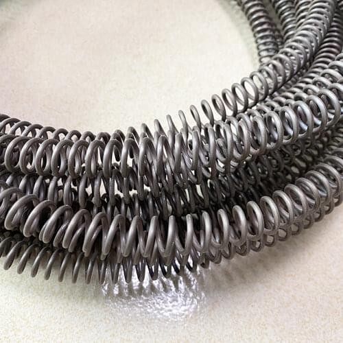 High temperature wire for muffle furnace electric furnace bar iron chromium aluminum furnace bar resistance core 950 degrees