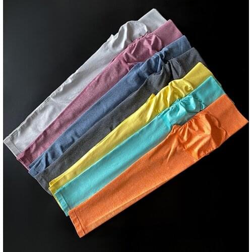 Summer Women Sexy Bubble Butt Leggings High Waist Seamless Sport Fitness Push Up Gym Leggings Women Workout Leggings