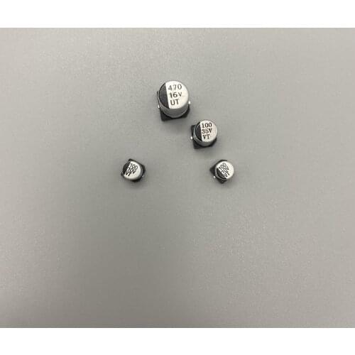 100 pcs a lot Capacitor for GBA/GBP/GBC for Gameboy Pocket for Gameboy Color for Gameboy Advance motherboard repair replacement