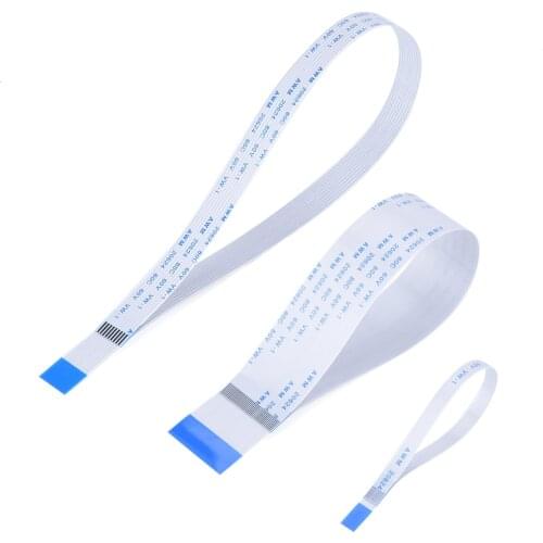 3pcs/Set Blu-Ray Drive Flex Ribbon Cable To Motherboard For Playstation 4 PS4 CUH-1215A/B Dropshipping Wholesale