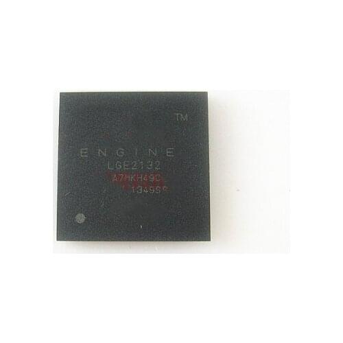 3PCS New LGE2132 BGA