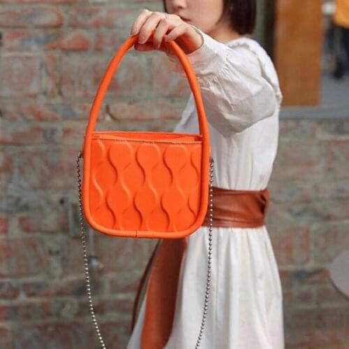 Chiweet Women's Bags With Flowers