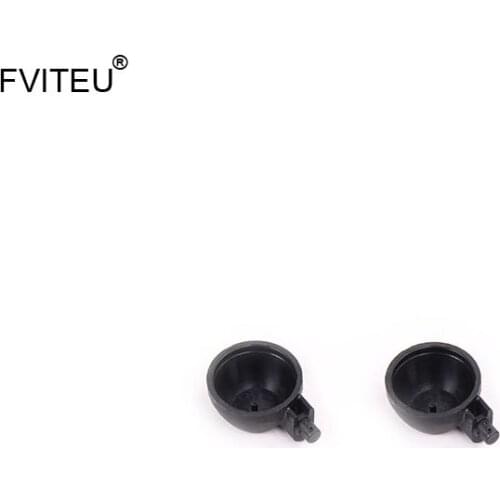 FVITEU Plastic light base (right) for 1/5 Hpi Baja 5T Rovan king motor