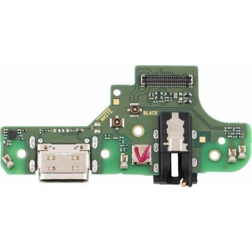 For LG K50S LM-X540/K51 LX-K500 Charge Charging Port Dock Connector Flex Cable