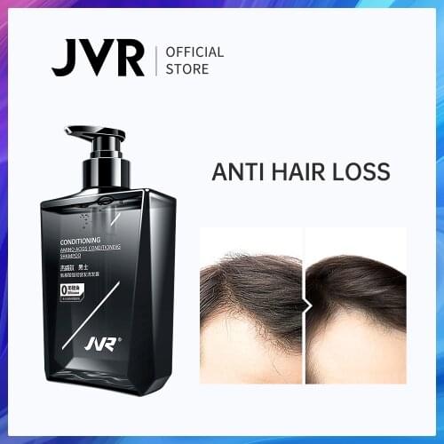 JVR Hair Growth Shampoos