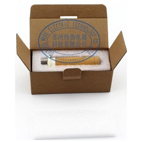 136.918 120V 1500W ceramic heating element heater for hot air gun plastic welder