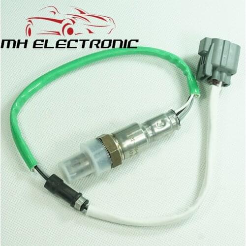 MH ELECTRONIC NEW Air Fuel Ratio Lambda O2 Oxygen Sensor 36532-PPA-A01 36532PPAA01 234-4125 for Honda CRV CR-V 2002 - 2004