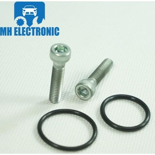 MH ELECTRONIC Pressure Suction Control Valve SCV Kit Accessories For Nissan Xtrail Murano Pathfinder 294009-0120 2940090120