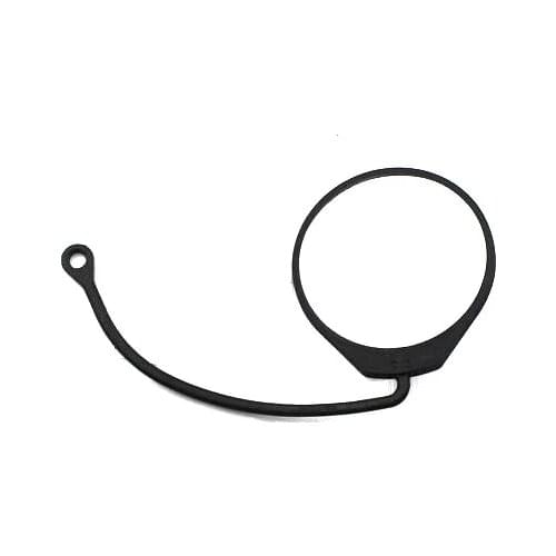 OEM Fuel Tank Cover Cable Gas Oil Tank Cap Rope for VW Polo Jetta Golf MK4 MK6 Audi A2 A4 A5 A6 Q5 A3 A8 Q7 C5 C6 C7 C8
