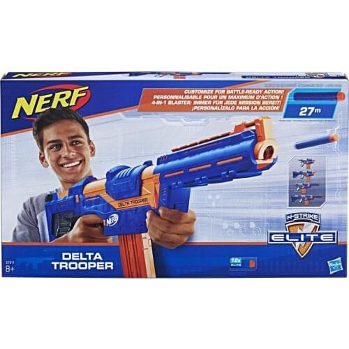 SERESSTORE Nerf N-Strike Elite Delta Trooper