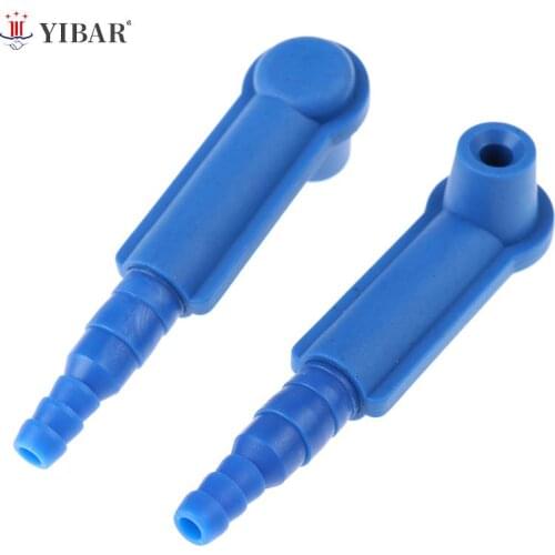 Oil Bleeder Exchange Drained Connector Brake Oil Changer Brake Oil Exchange Tool Construction Vehicles Device Supplies