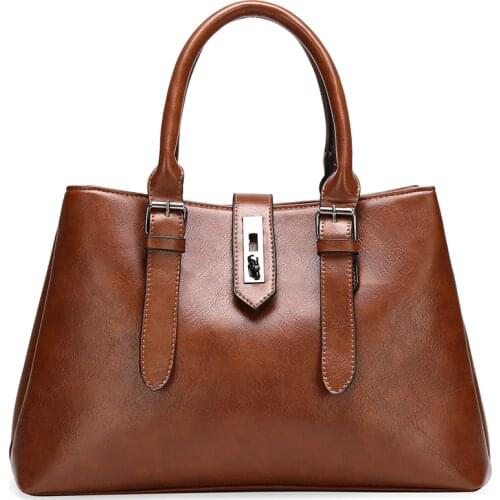 3 PCS SET High Quality Fashion Woman Bag 2020 Leather Luxury Handbags Women Bags Designer Crossbody Bags for Women Shoulder Tote