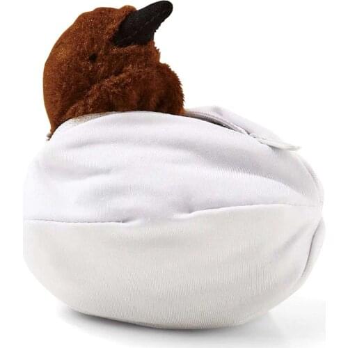 Japan Cute Penguin Plush Toy Doll Marine Sea Lifelike Simulation Animal Children Birthday Gift