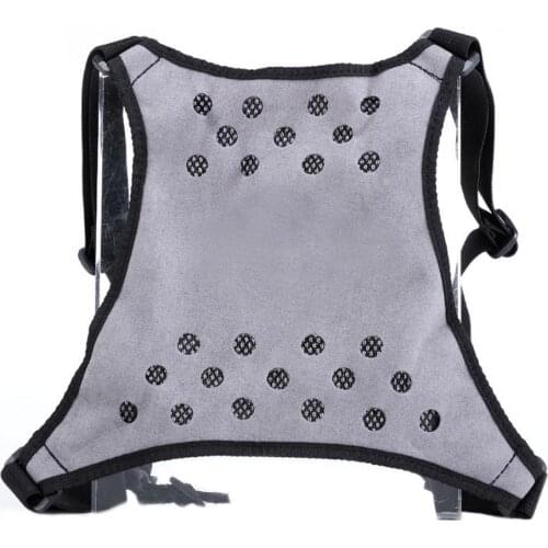 2021 New Adjustable Binoculars Carrier Elastic Durable Shoulder Straps Optics Accessories For Binocular