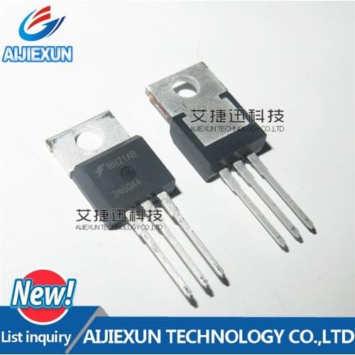 5Pcs 100%New and original 3N60A4 HGTP3N60A4 TO-220 IC IGBT 600V 17A 70W TO220AB 100%New and original in stock
